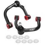 Adjustable Upper Control Arms for Toyota Tacoma 2004-2023