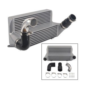 7.5'' Intercooler Kit for BMW 135i/335i E82-E93