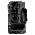 Ford Mustang Sync 3 Apple CarPlay USB Hub Module