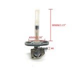 Fuel Petcock Valve for Honda XR CRF Models