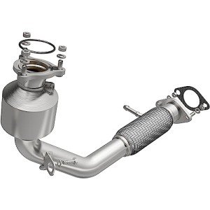 MagnaFlow Direct-Fit Catalytic Converter for Equinox, Terrain