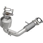 MagnaFlow Direct-Fit Catalytic Converter for Equinox, Terrain