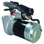 Nissan Armada & Titan 5.6L Starter Replacement