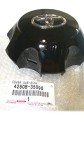 Toyota Wheel Cover Sub-Assembly (4260B-35090)