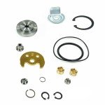 BMW N54 Turbo Rebuild Kit for Volvo T6