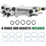 Engine Oil Cooler Adapter for 2011-2016 Dodge/Chrysler