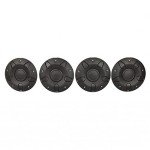 Ford Transit Non-Dually 16" Steel Wheel Caps Kit