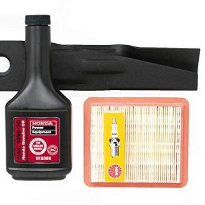 Honda HRR216 Tune-Up Kit for Specific Serial Ranges