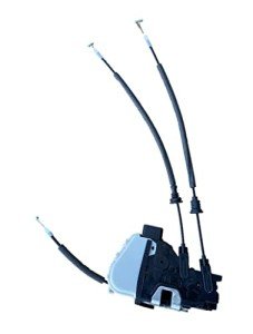 Hyundai Santa Fe Driver Side Door Lock Actuator