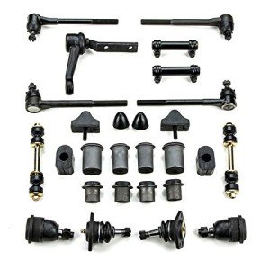 Front End Suspension Rebuild Kit for Chevrolet