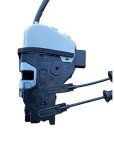 Hyundai Santa Fe Driver Side Door Lock Actuator