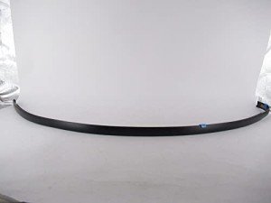 Toyota Roof Molding Genuine Part 75551-04063
