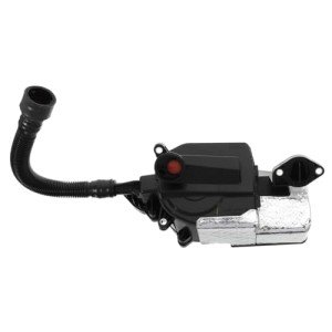 2019-2022 Ford 6.7L Diesel Oil Separator - Chassis Cab