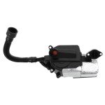 2019-2022 Ford 6.7L Diesel Oil Separator - Chassis Cab