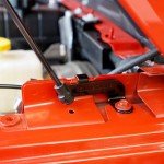 Redline Tuning Hood QuickLIFT for Jeep Wrangler & Gladiator