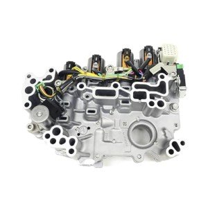 Valve Body RE0F11A for Nissan & Mitsubishi