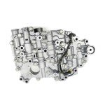 Valve Body RE0F11A for Nissan & Mitsubishi