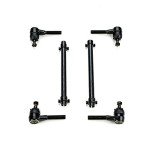 Chevrolet Corvette Tie Rod End Steering Kit