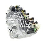 Valve Body RE0F11A for Nissan & Mitsubishi