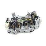 Valve Body RE0F11A for Nissan & Mitsubishi