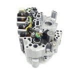 Valve Body RE0F11A for Nissan & Mitsubishi