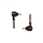 Chevrolet Corvette Tie Rod End Steering Kit