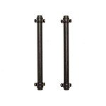 Chevrolet Corvette Tie Rod End Steering Kit