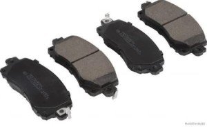 Genuine OEM Front Brake Pads for Subaru Outback & Legacy