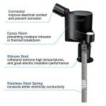 Ignition Coil & Spark Plug Set for Ford V8