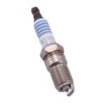 Ignition Coils & Spark Plugs Set for Ford