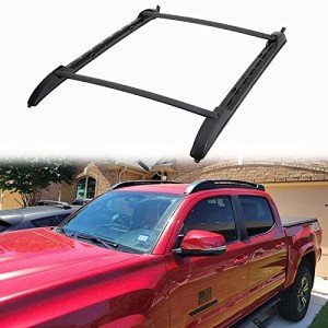 Toyota Tacoma Roof Rack Cross Bars 2005-2023