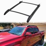 Toyota Tacoma Roof Rack Cross Bars 2005-2023