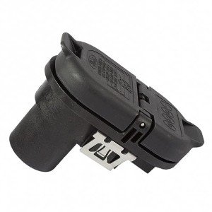 2015-2023 Ford 4/7-Pin Trailer Tow Connector