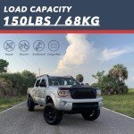 Toyota Tacoma Roof Rack Cross Bars 2005-2023