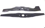Honda HRX Blade Kit - 72511-VH7-000 & 72531-VH7-000