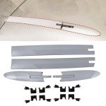 BMW Convertible Roof Hinge Cover Set for E93, F33