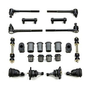 Front End Suspension Rebuild Kit for 1966-1967 Chevelle