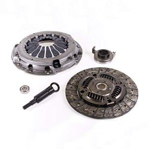 Schaeffler LuK Clutch Kit for Subaru Models
