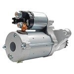 Starter Motor for Toyota, Lexus, Scion, Pontiac