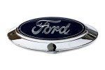 Ford F-150 Tailgate Camera Housing Bezel & Emblem