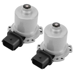 Automatic Transmission Clutch Actuators for Ford Focus/Fiesta