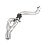 2" Aluminum Turbo Charge Pipe Kit for BMW 335i