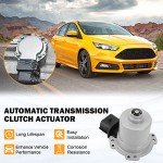 Automatic Transmission Clutch Actuators for Ford Focus/Fiesta