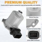 Automatic Transmission Clutch Actuators for Ford Focus/Fiesta