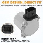 Automatic Transmission Clutch Actuators for Ford Focus/Fiesta