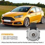Automatic Transmission Clutch Actuators for Ford Focus/Fiesta