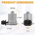 Automatic Transmission Clutch Actuators for Ford Focus/Fiesta