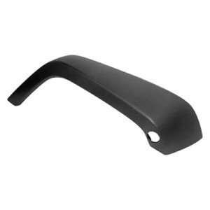 Front Right Fender Flare for 2007-2018 Jeep Wrangler