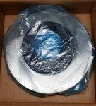 Toyota Genuine Front Disc Brake (43512-0C011)