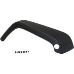 Front Right Fender Flare for 2007-2018 Jeep Wrangler